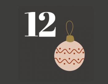 La magie de la saison des fêtes : Ouvrez le jour 12 !
