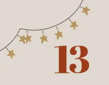 La magie de la saison des fêtes : Ouvrez le jour 13 !