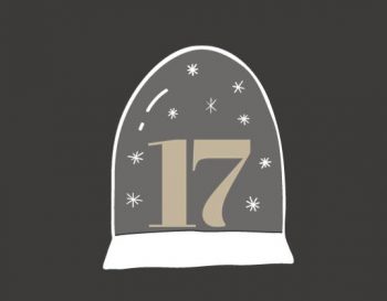 La magie de la saison des fêtes : Ouvrez le jour 17 !