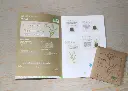 Coffret de jardinage "Trésor d’automne"