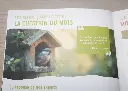 Coffret de jardinage "Trésor d’automne"