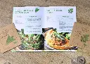 Coffret de jardinage "Soleil et Saveurs du Jardin"