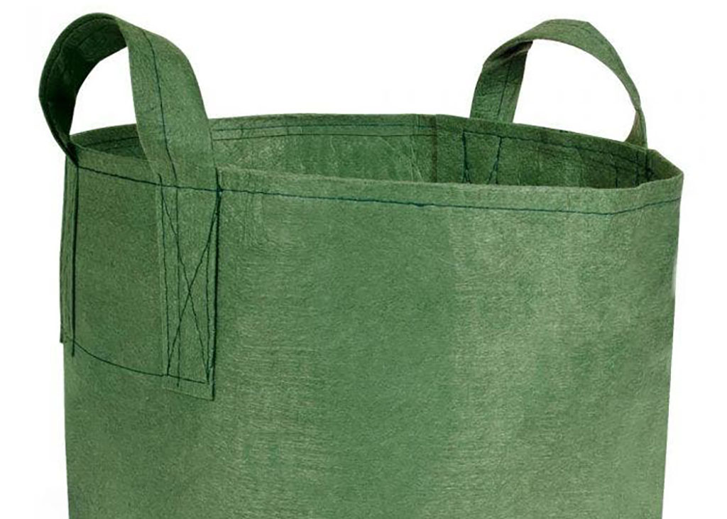 Pot en géotextile Rootpouch - 30L