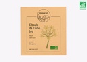 Ciboule de Chine bio