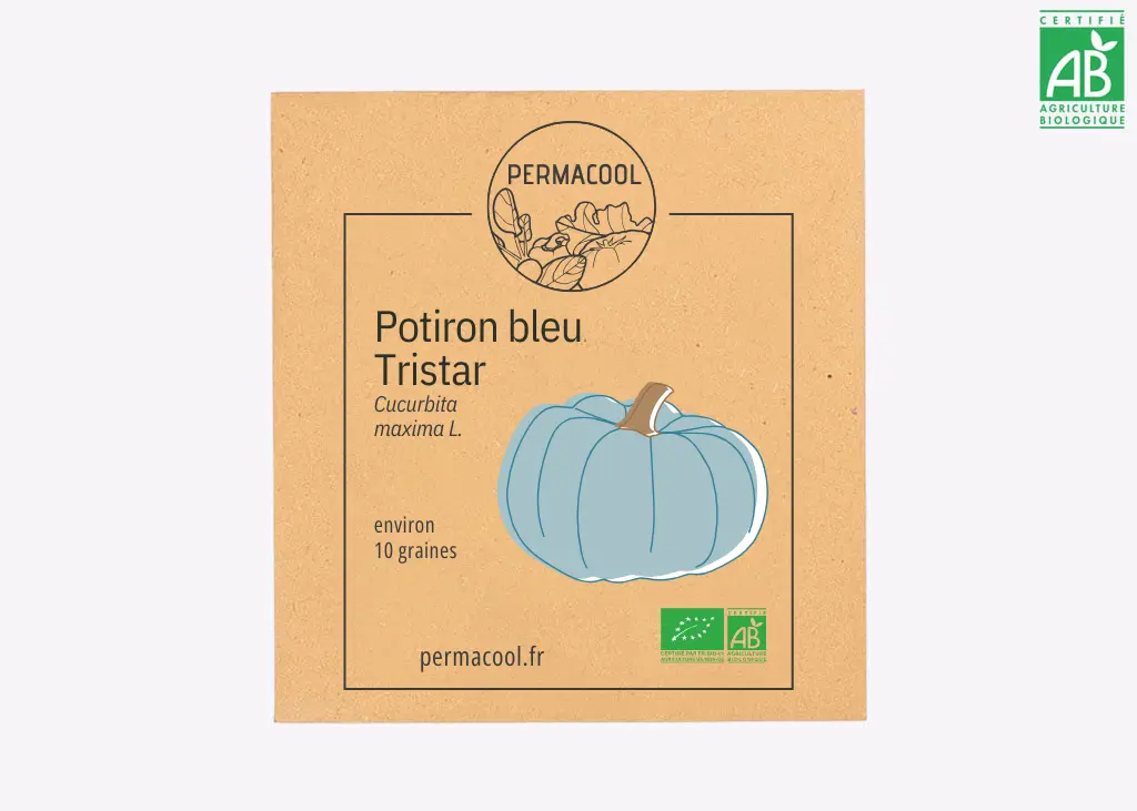 Potiron tristar