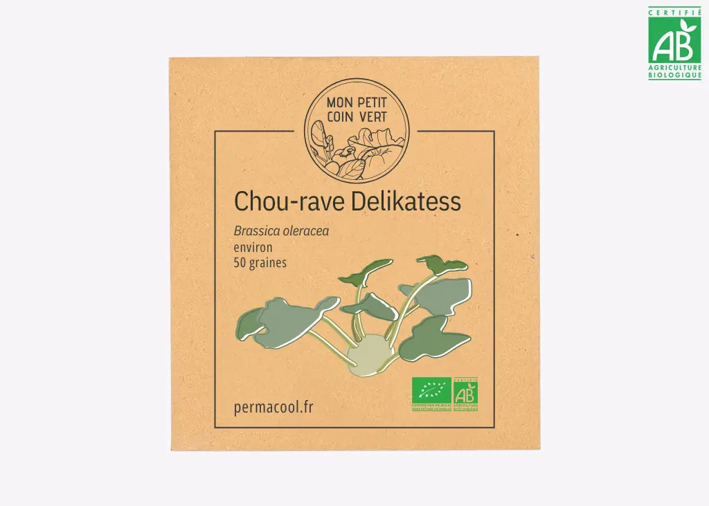 Chou-rave Delikatess