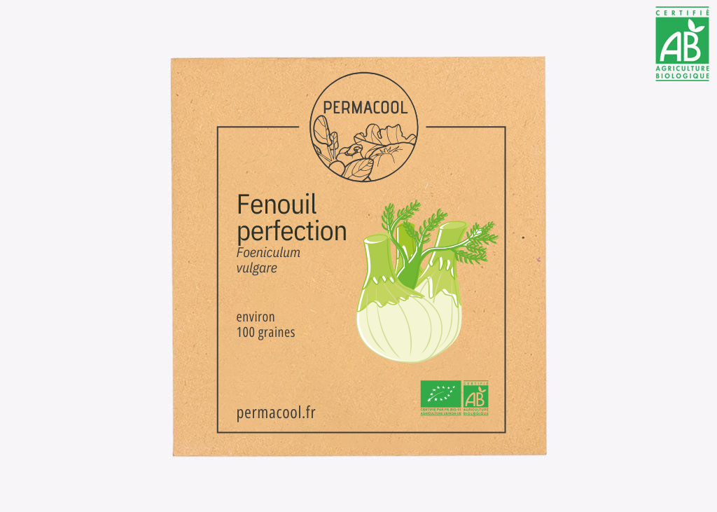 Fenouil perfection AB