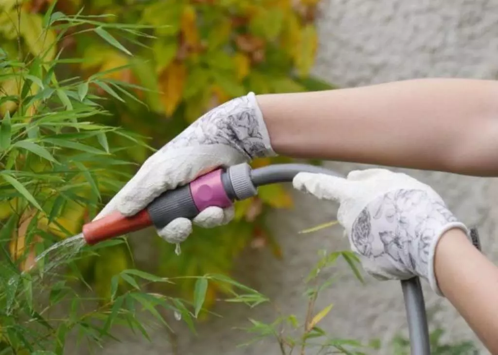 Gants de jardinage Flower - Rostaing