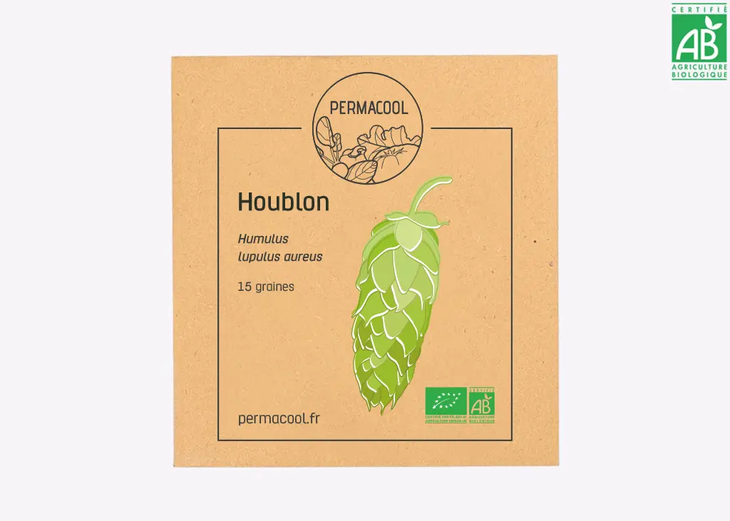 Houblon AB