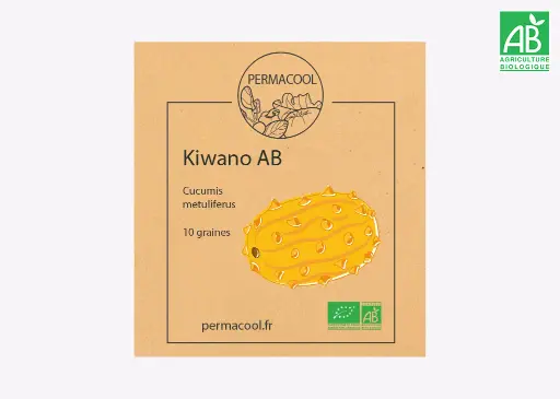 [PC-367DL] Kiwano DL