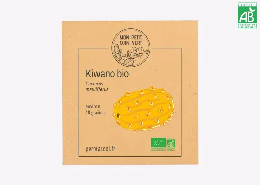 [PC-367DL] Kiwano DL