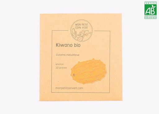 [PC-367DL] Kiwano DL