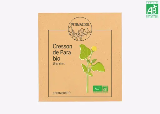 [PC-299DL] Cresson de Para bio DL