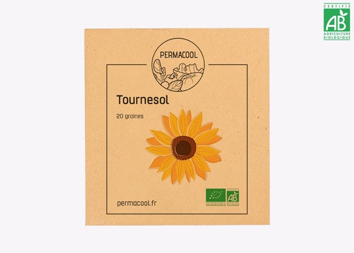 [PC-115] Tournesol AB