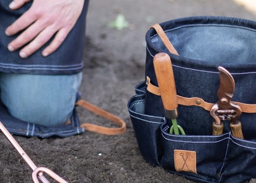 [PC-146] Sac à outils de jardinage