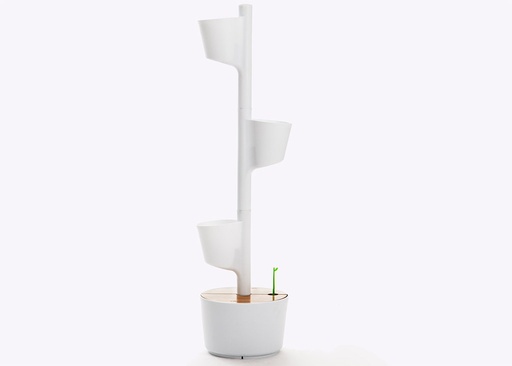 [DROP-110] Jardinière verticale 3 pots