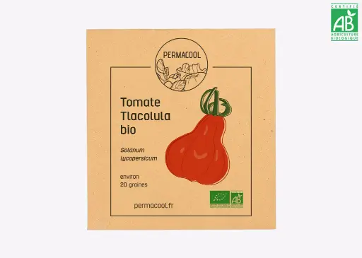 [PC-439] Tomate Tlacolula