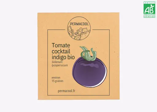 [PC-496] Tomate cocktail indigo