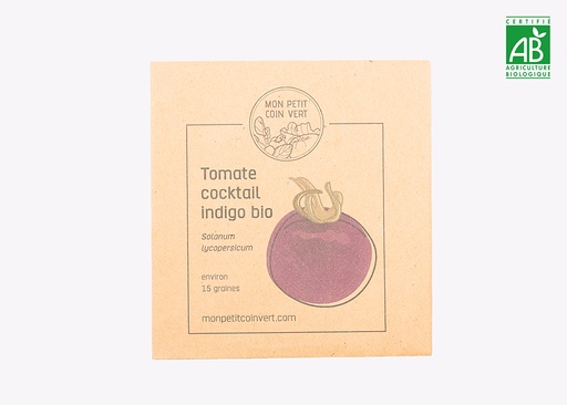 [PC-496] Tomate cocktail indigo