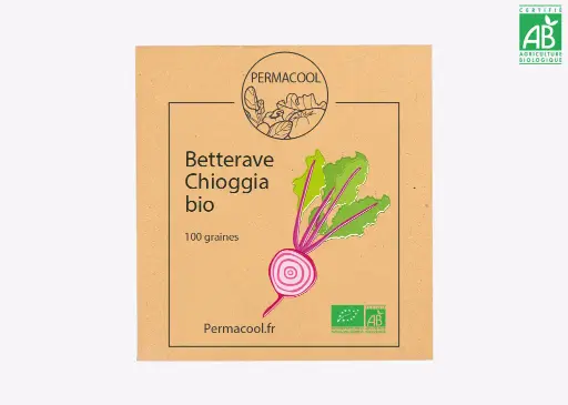 [PC-760] Betterave chioggia AB